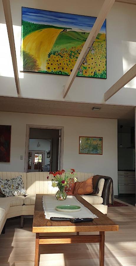 Aparthotel Farmors Hus Rude  Exteriér fotografie