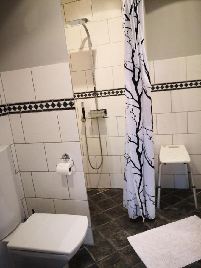 Aparthotel Farmors Hus Rude  Exteriér fotografie