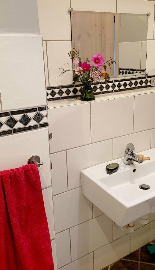 Aparthotel Farmors Hus Rude  Exteriér fotografie